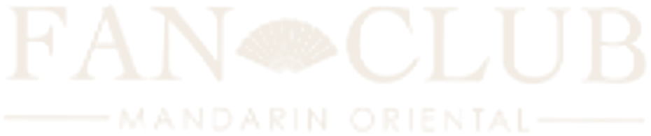 Mandarin Oriental Fan Club