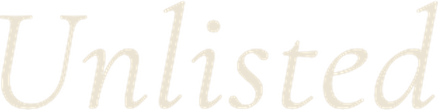 Unlisted