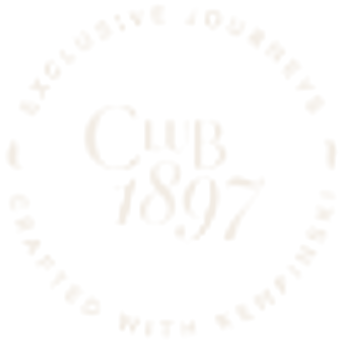 Kempinski Club 1897