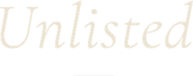 Unlisted
